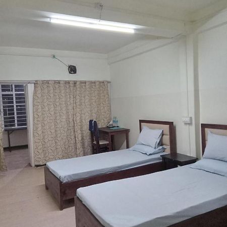 Southern Lodge, Kohima, Nagaland Exterior foto